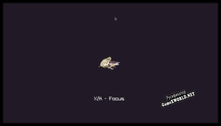 Русификатор для Hold X to Focus