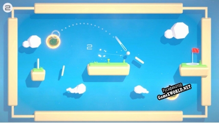 Русификатор для Hole in the Clouds