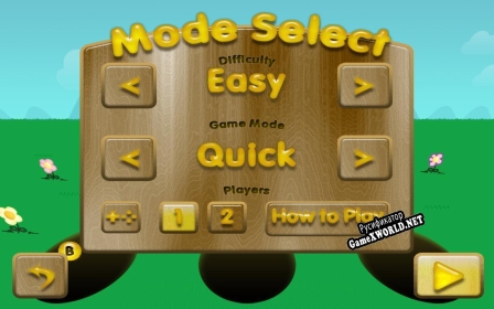 Русификатор для Holey Moley