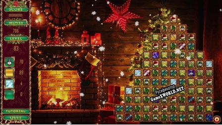Русификатор для Holiday Cheer 3 (itch)