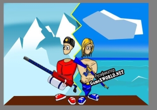 Русификатор для Holidays Of Armless Fighters GameJam