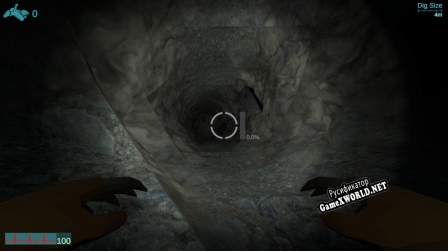 Русификатор для Hollow Grotto