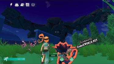 Русификатор для HoloBattle Network. Unity Demo. Pet u002F Trainer Battle u002F Adventure.