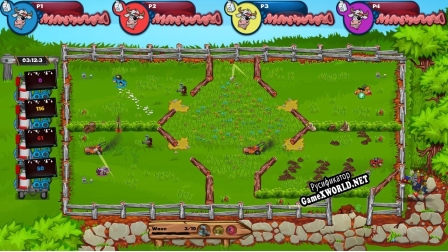 Русификатор для HOLY COW Milking Simulator