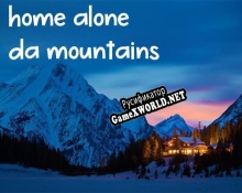 Русификатор для Home Alone Da Mountains
