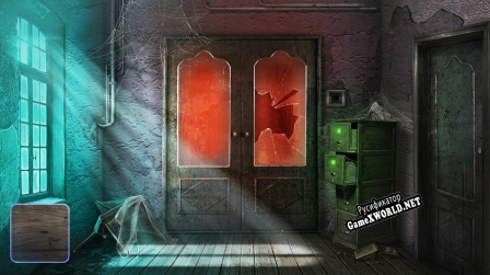 Русификатор для Home Darkness Escape