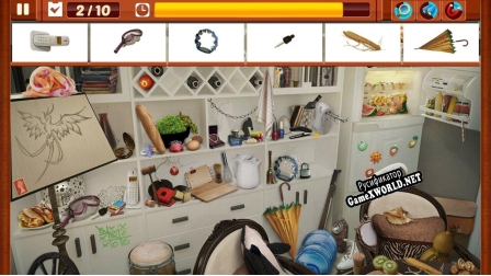 Русификатор для Home Designer Home Sweet Home
