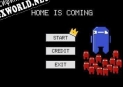 Русификатор для Home is Coming (GGJ 2019)