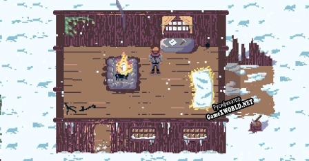 Русификатор для Home Is Where The Hearth Is