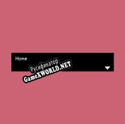 Русификатор для HOME (itch) (ChantalBiwersi)