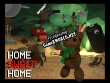 Русификатор для Home Sweet Home (itch) (instantbenz)