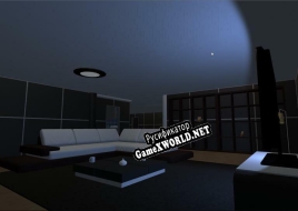 Русификатор для Home Sweet Home (itch) (Stratos Kanavitsas)