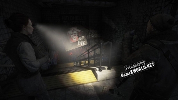 Русификатор для Homefront The Revolution The Voice Of Freedom