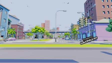 Русификатор для Homeless Simulator 2