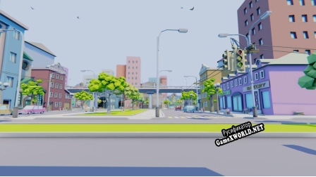 Русификатор для Homeless Simulator