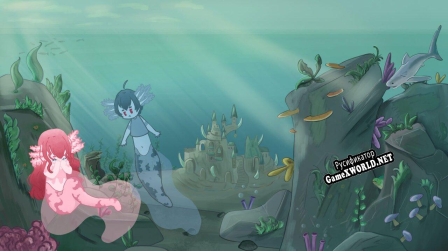 Русификатор для Homeless Tides
