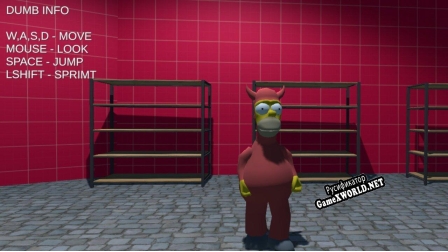 Русификатор для Homer Playground