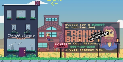 Русификатор для HOMETOWN ZERO