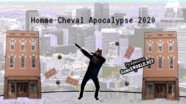 Русификатор для Homme-Cheval Apocalypse 2020