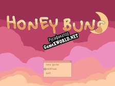 Русификатор для honey buns