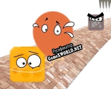 Русификатор для Honey Honey Ballon