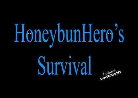 Русификатор для HoneybunHeros Survival