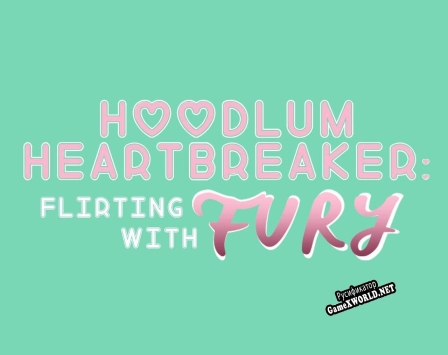 Русификатор для Hoodlum Heartbreakers Flirting With Fury