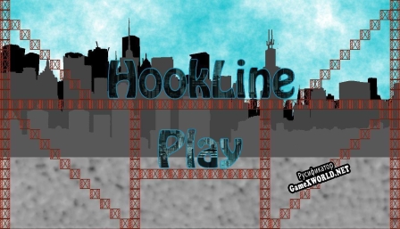 Русификатор для Hook Line