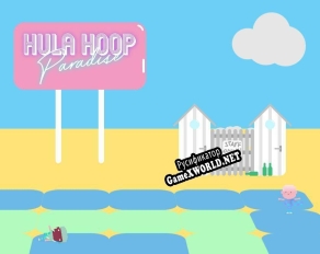 Русификатор для Hoops Paradise