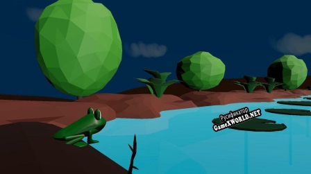 Русификатор для Hop A frog jumping game