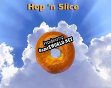 Русификатор для Hop n Slice