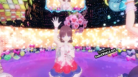 Русификатор для Hop Step Sing High Quality Edition