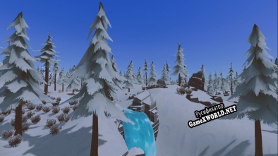 Русификатор для Hope For Winter Demo