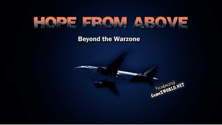 Русификатор для Hope From Above