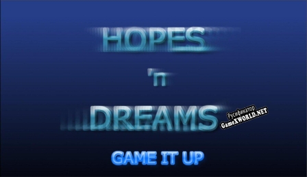 Русификатор для Hopes N Dreams