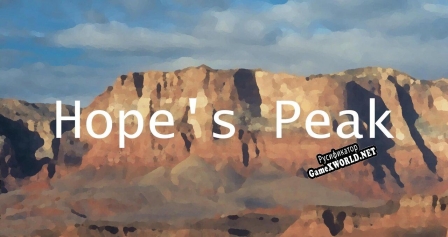 Русификатор для Hopes Peak