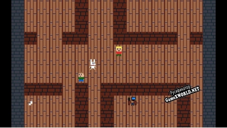 Русификатор для Hoppy RPG