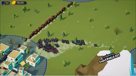 Русификатор для HORDE ATTACK