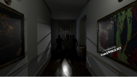 Русификатор для Horror Adventure VR