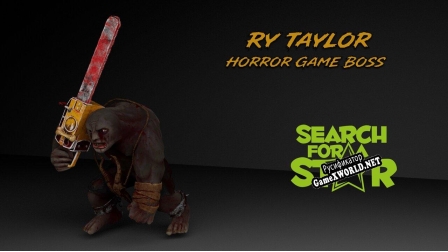 Русификатор для Horror Game Boss Creature