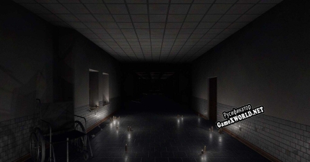 Русификатор для Horror Game (Concept)