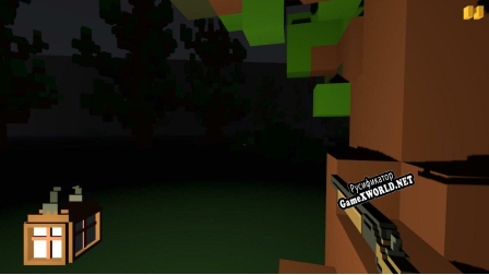 Русификатор для Horror Huntdown