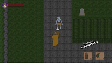 Русификатор для Horror Hunter (Horror Hunter)