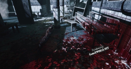 Русификатор для Horror In Valkeala