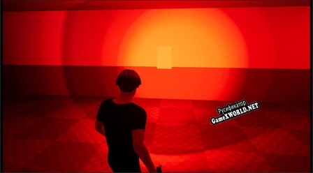 Русификатор для Horror Project -Technical Demo- Preview