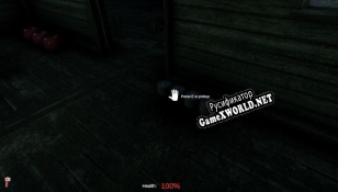 Русификатор для Horror survival (alpha prototype)
