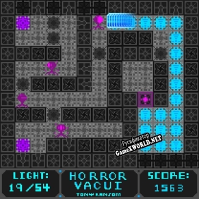Русификатор для Horror Vacui