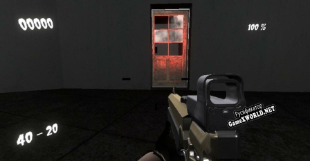 Русификатор для Hospital Prototype