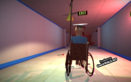 Русификатор для Hospital