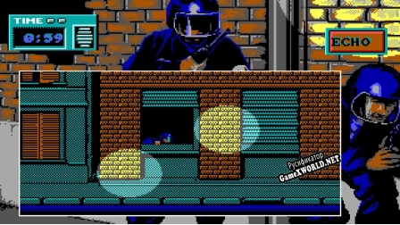Русификатор для Hostage Rescue Mission